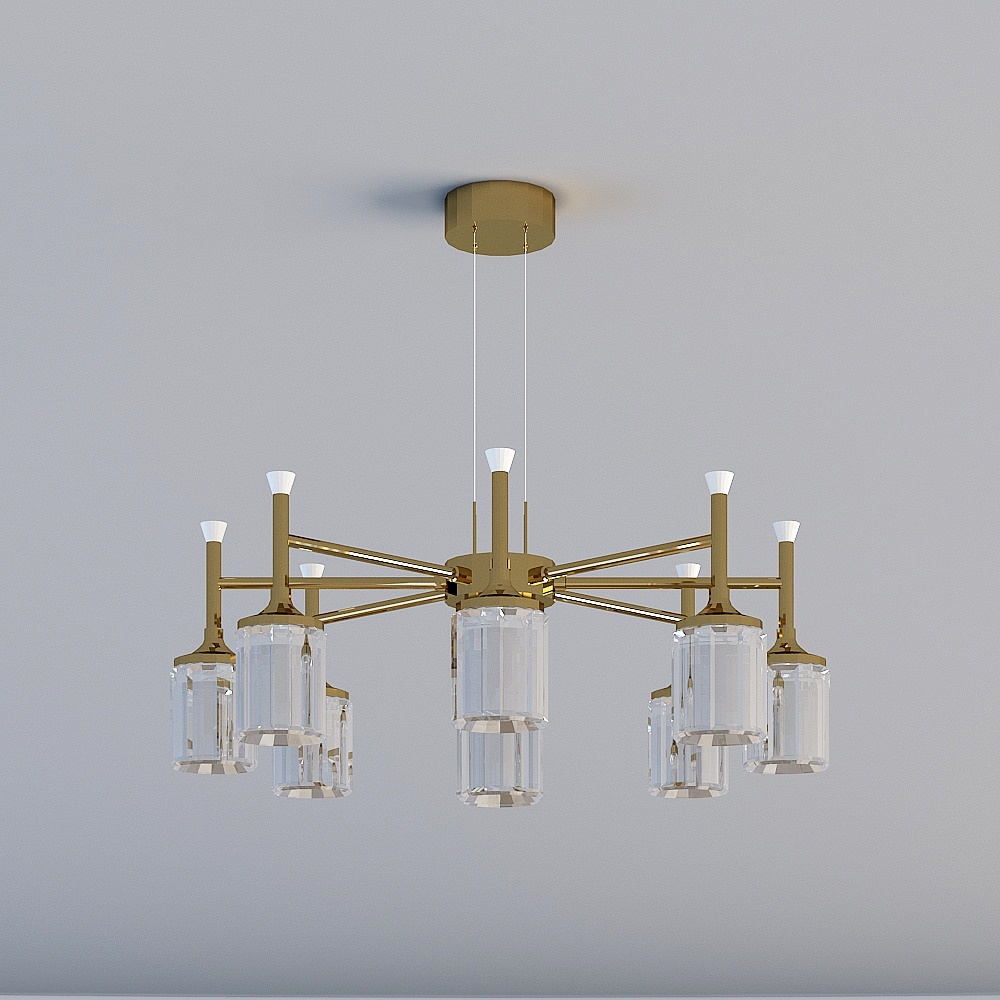 Ceiling light