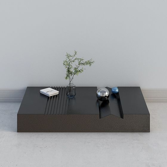 Urban Corner 3D model