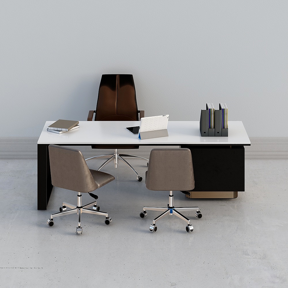Modern Office Desk