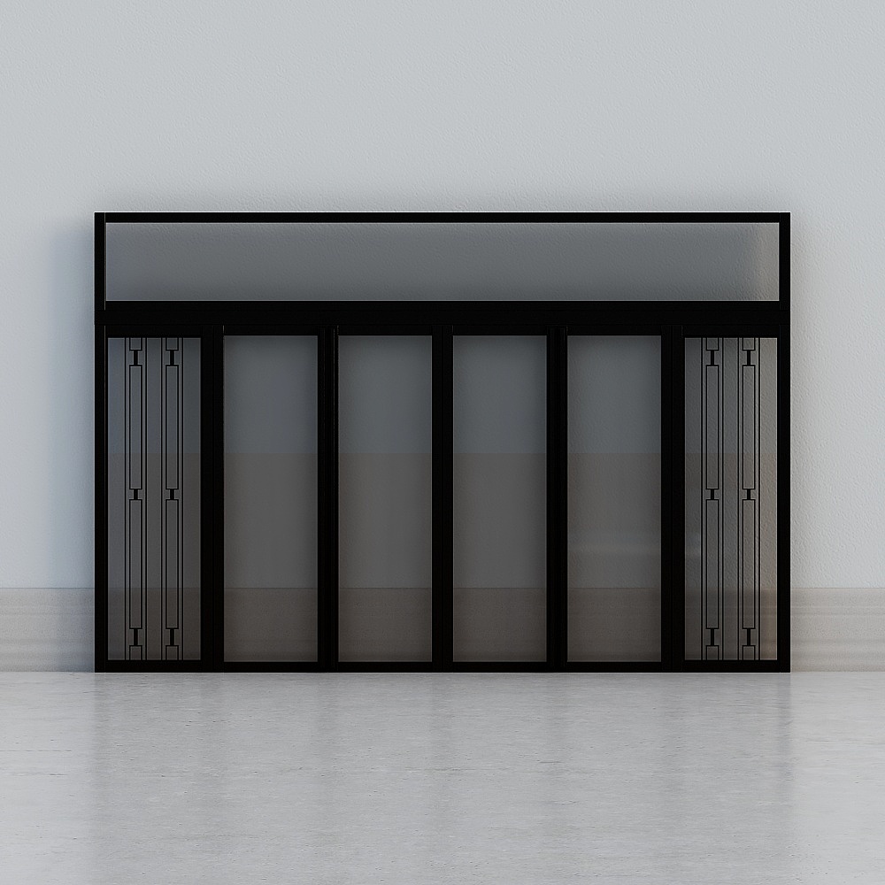 Modern Sliding Door
