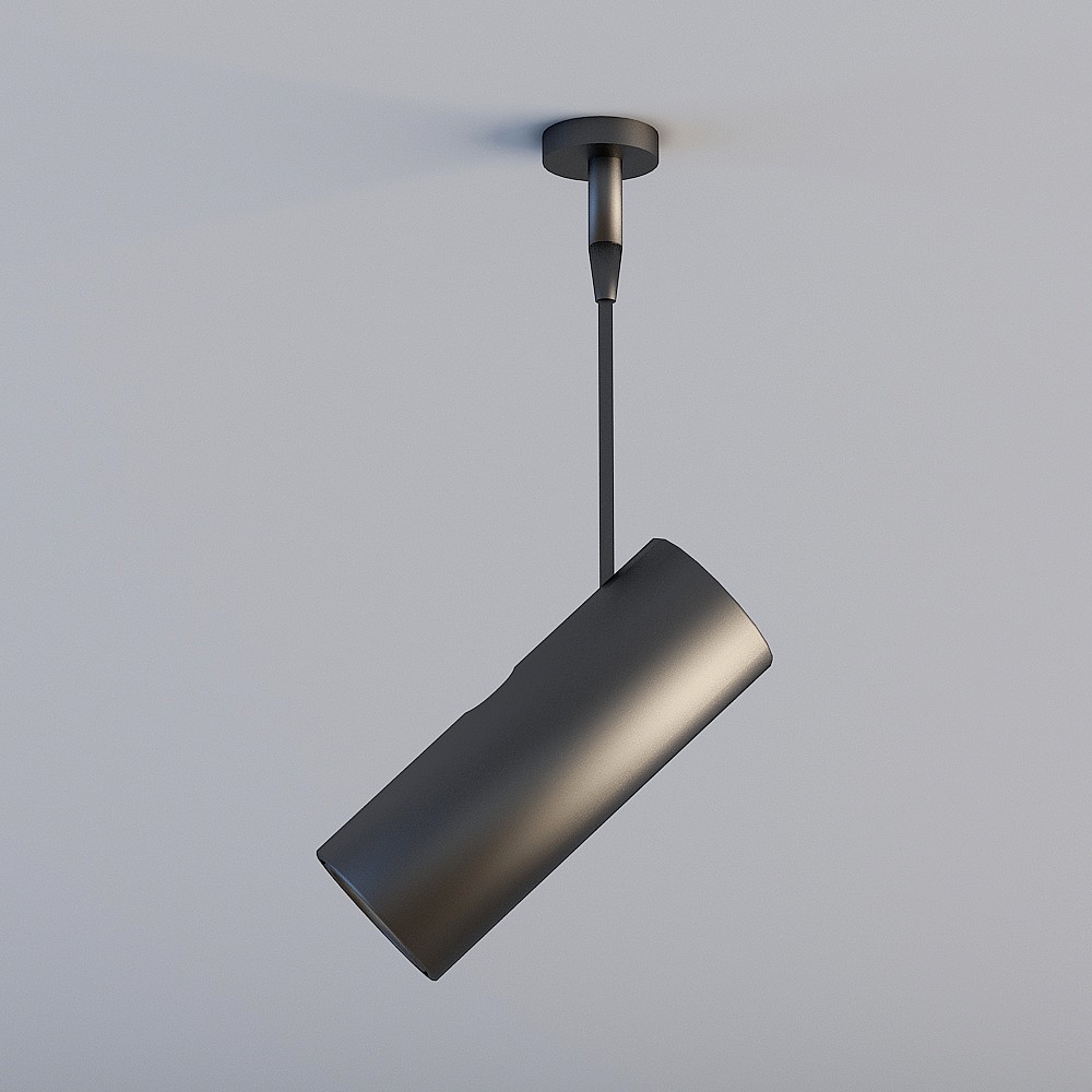 Spotlight Camera Pastorale