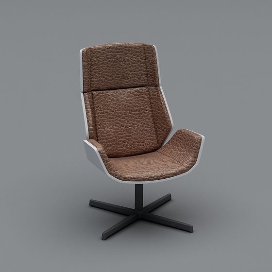 Modern Iron Man theme e-sports hotel room-computer chair