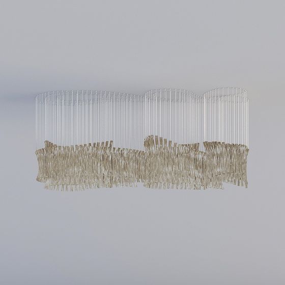 Weaving Light 3D model