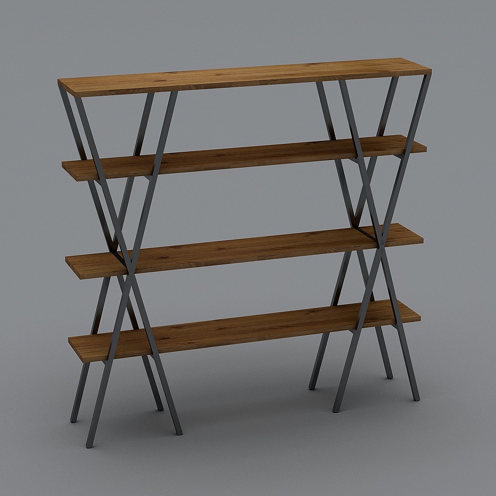 Cửa hàng hoa Bắc Âu - Đạo cụ trang trí