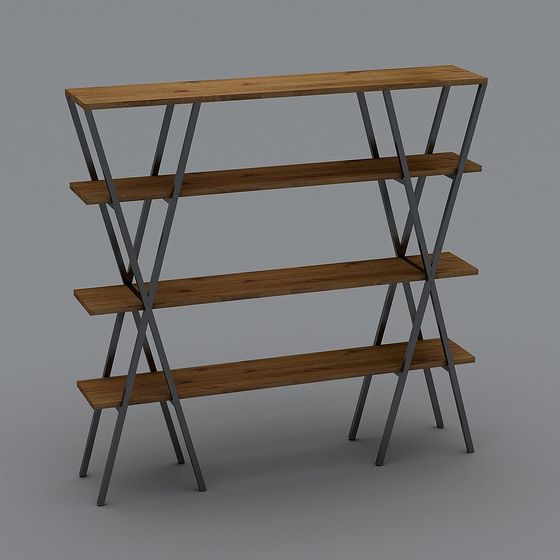 Cửa hàng hoa Bắc Âu - Đạo cụ trang trí