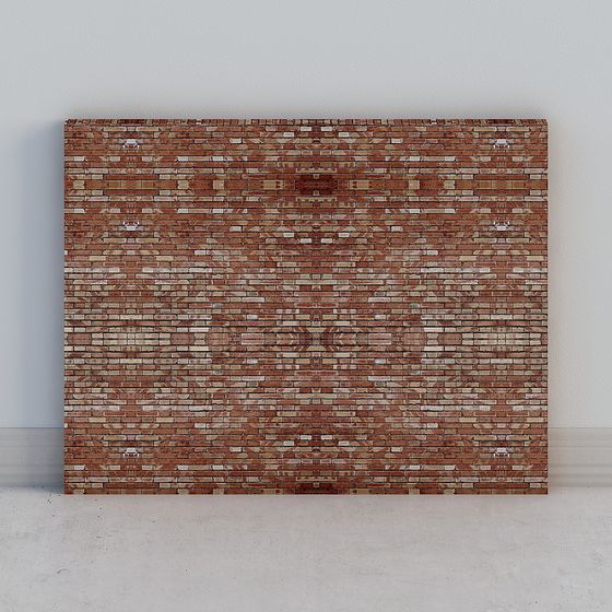 Urban Memory 3D model