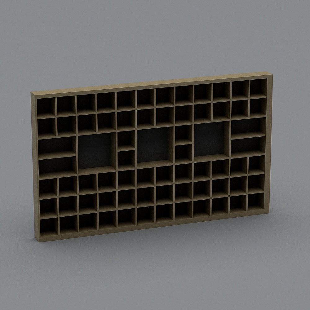 Magasin de photographie de mariage - Stand d'exposition