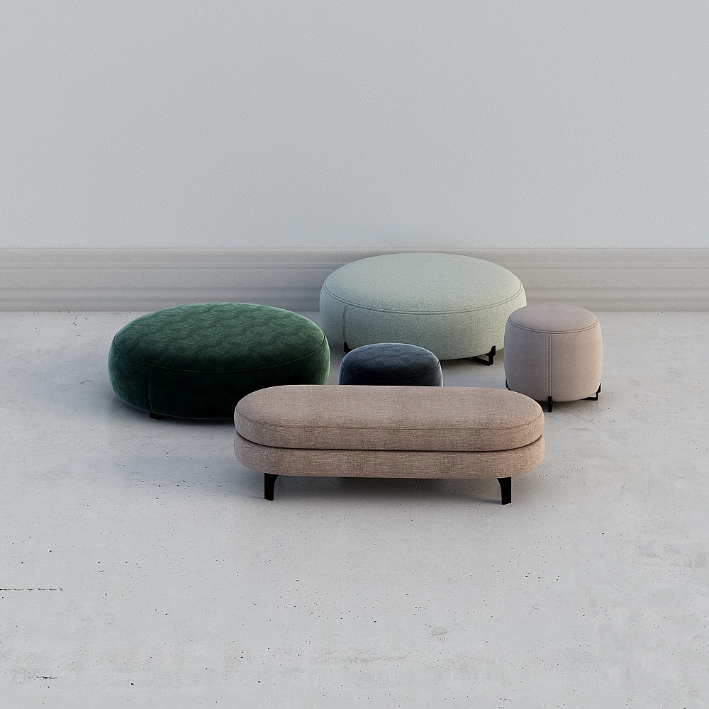 オットマン / プフ