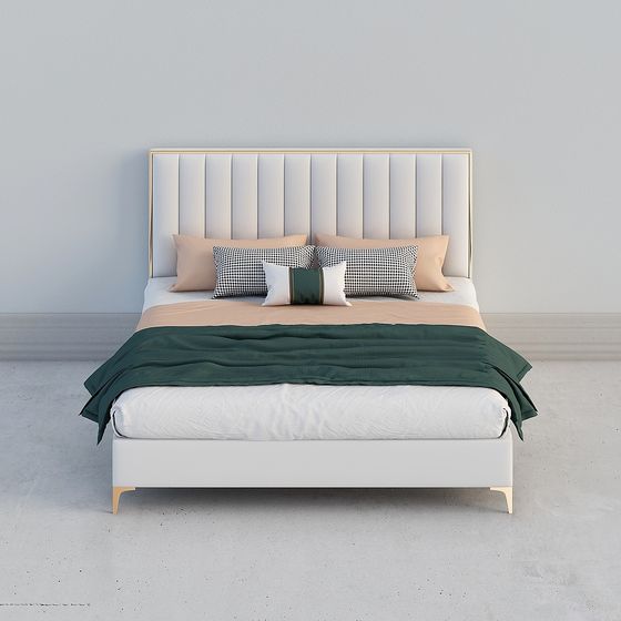 Huasongju - Serie di lusso leggero 3