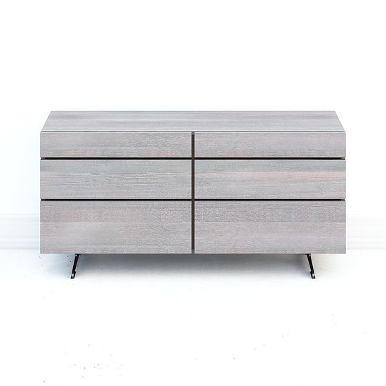 Gabinete de Seis Cubos HGDS-C099