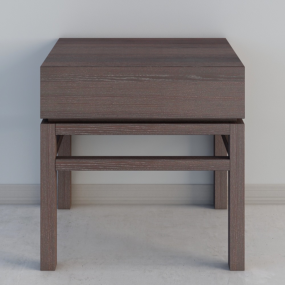 HGDS-C038 bedside table