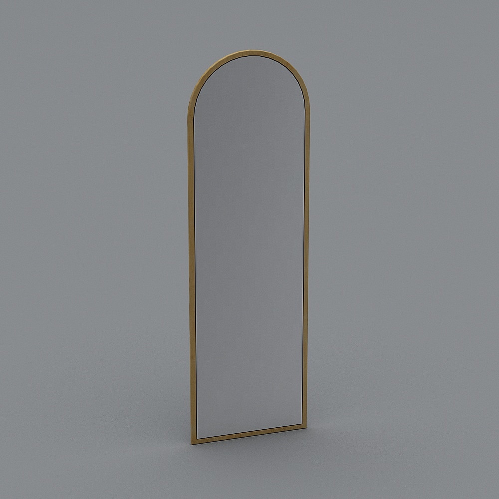 arch+mirror.skp