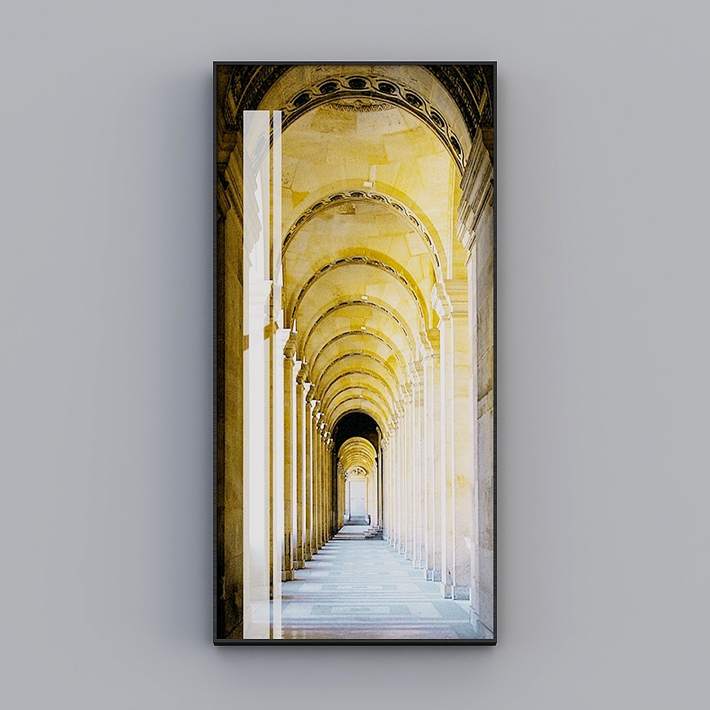 Happy Workshop - Modern Wind - Living Room Bedroom Hyun-Dre - Gallery