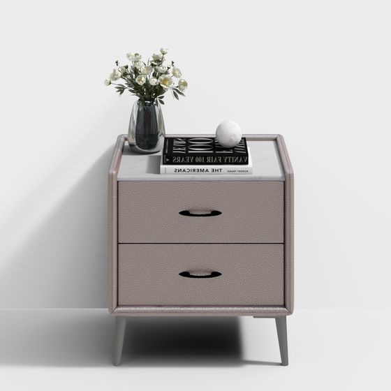 Love a un Van Hyundai-2 table de chevet à double pompage