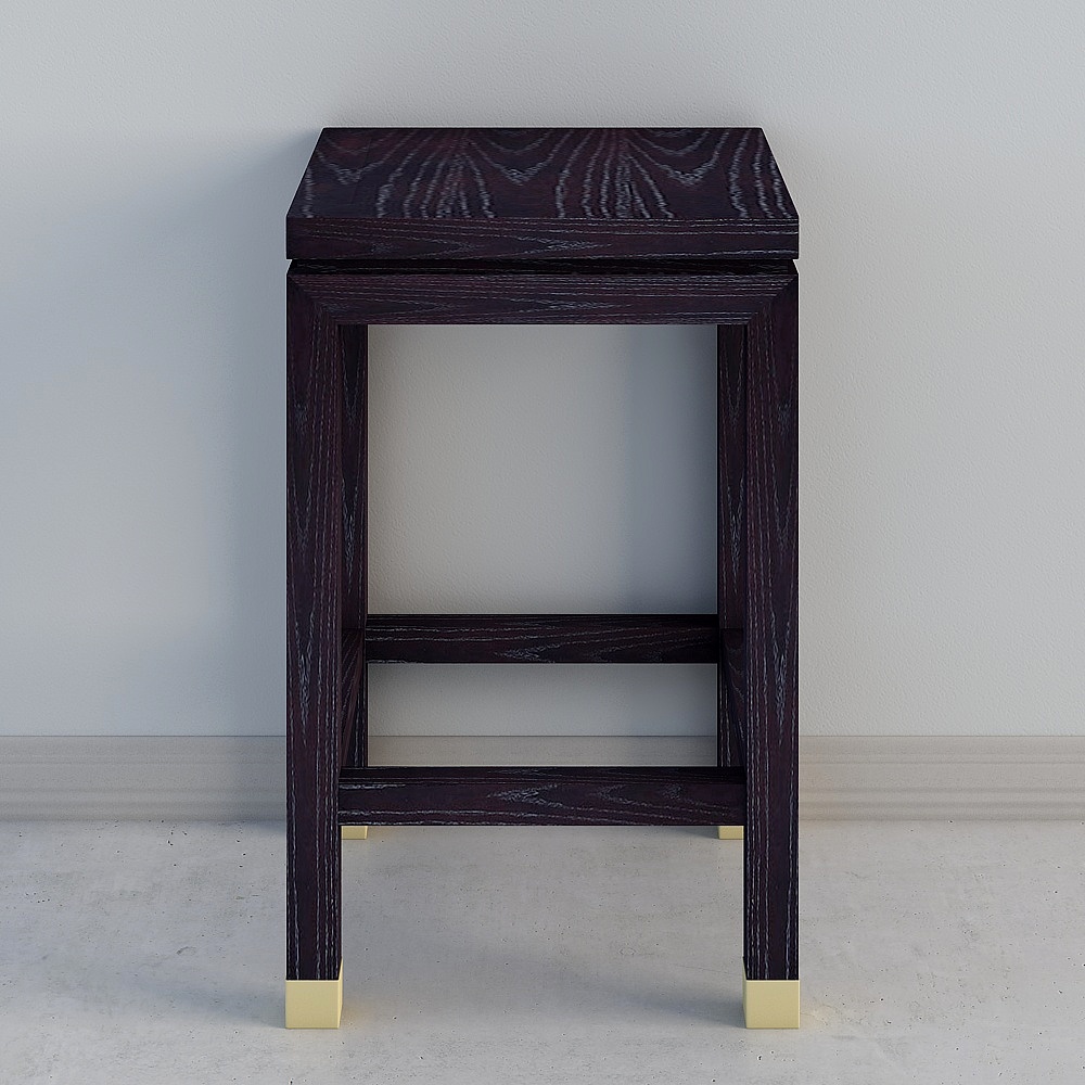 Support à fleurs simple de style chinois moderne CK746A-66