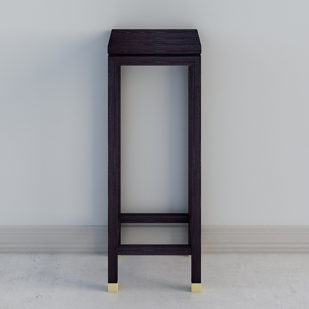 Support de fleurs haut simple de style chinois nouveau CK746C-66