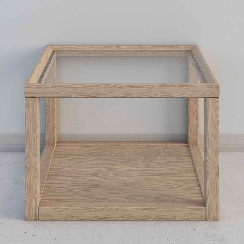 H6034 low coffee table