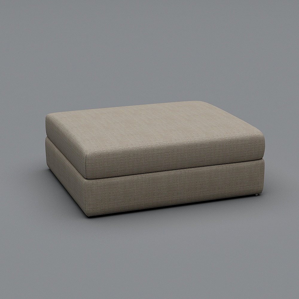 Sofa stool