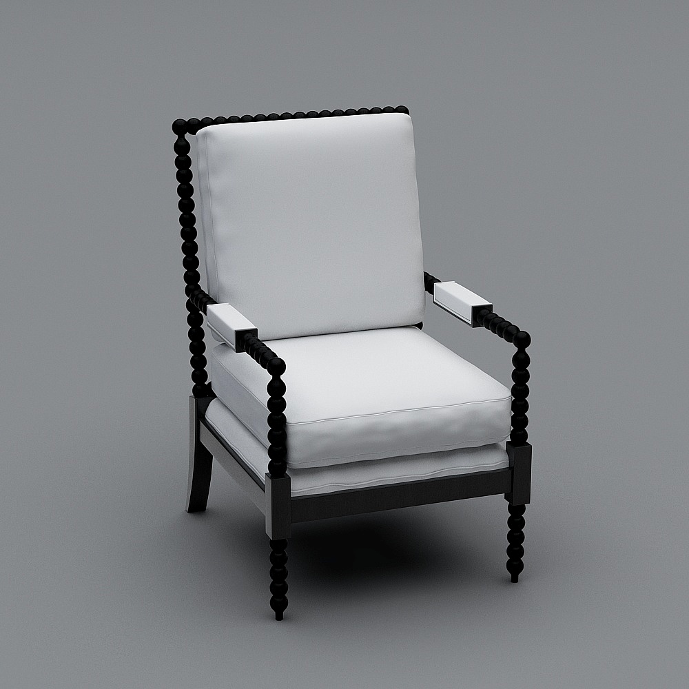 Accent Chair