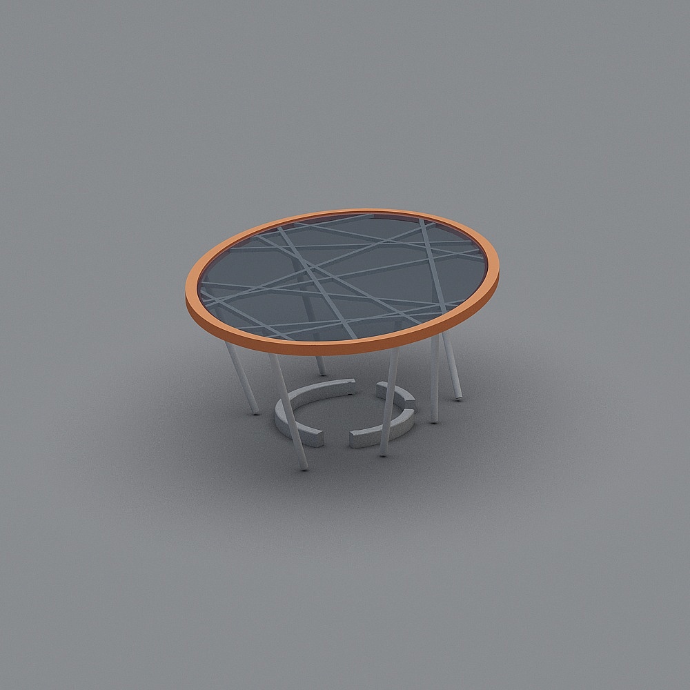 Outdoor Pavilion-1-Modern Pavilion-4