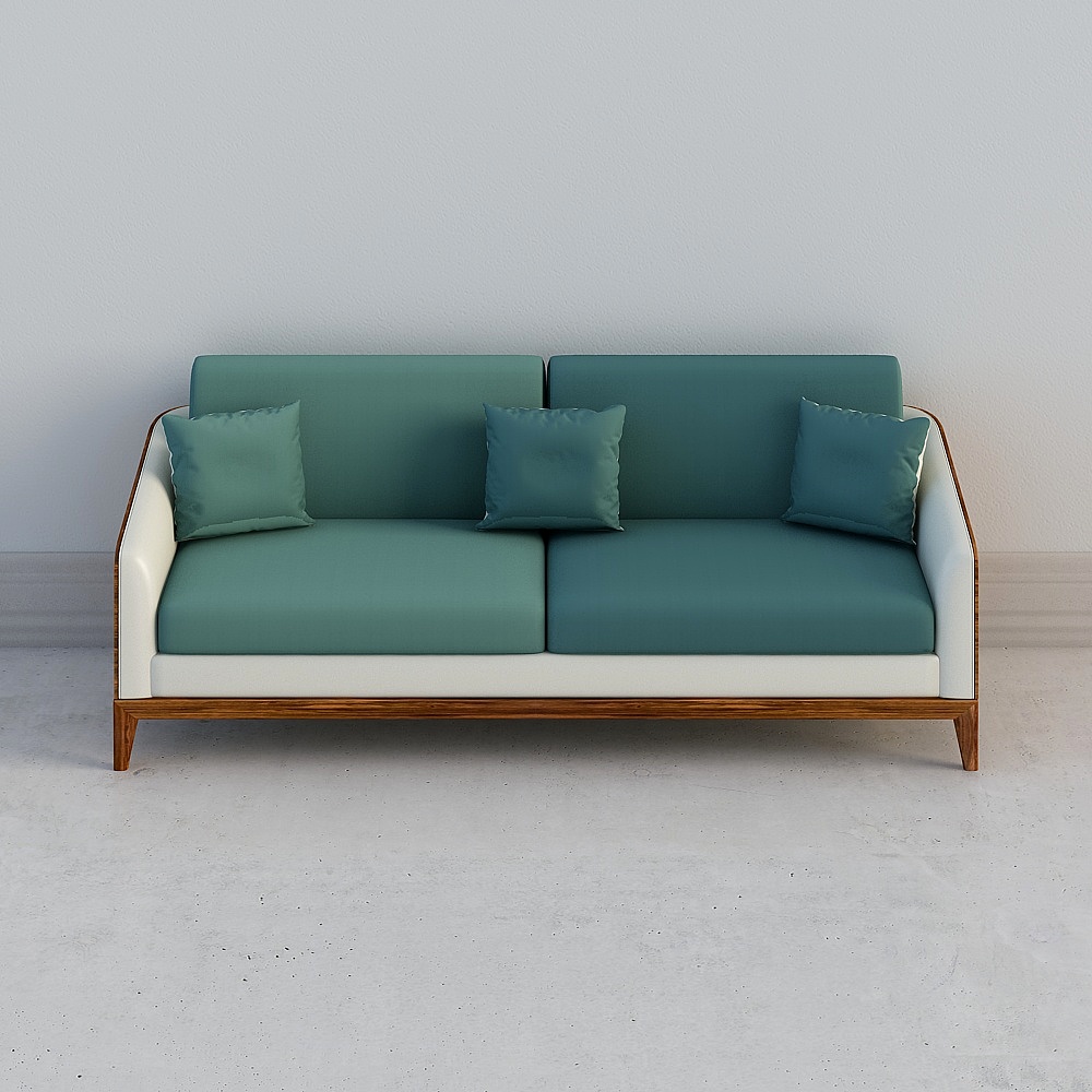 Locke Home - Fashion Yajun Ukin - W-8116C three