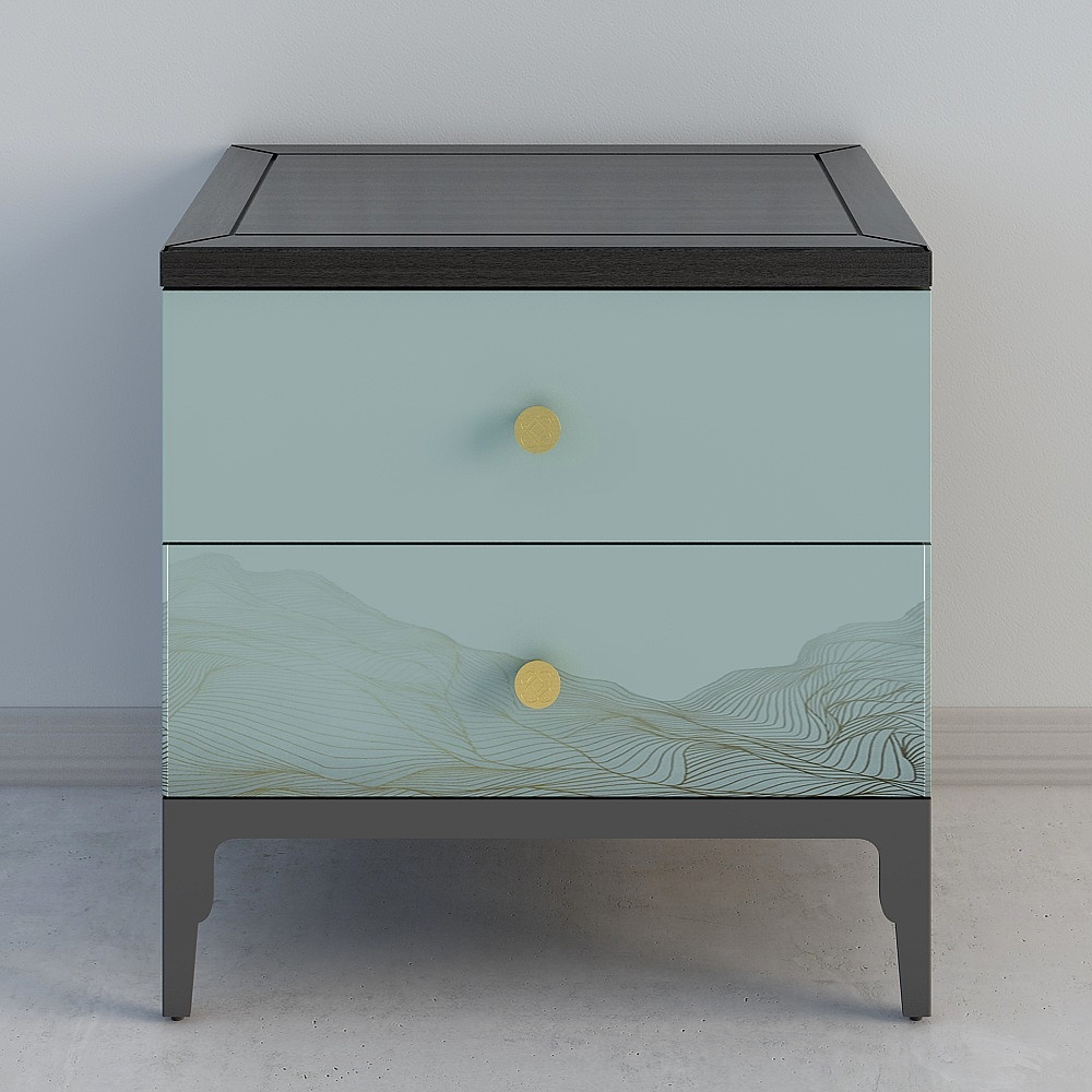 Table de chevet 8D5001