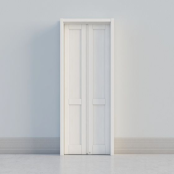 Porta bianca classica