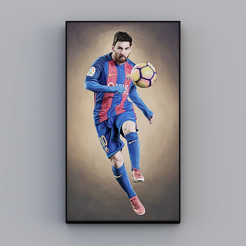 Roshan - สไตล์โมเดิร์น - ภาพตกแต่งห้องนั่งเล่น - ชีวิตฟุตบอล