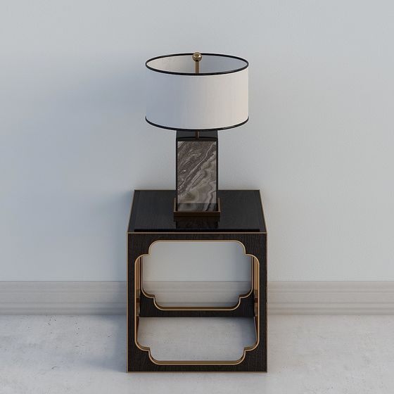 サイドテーブル