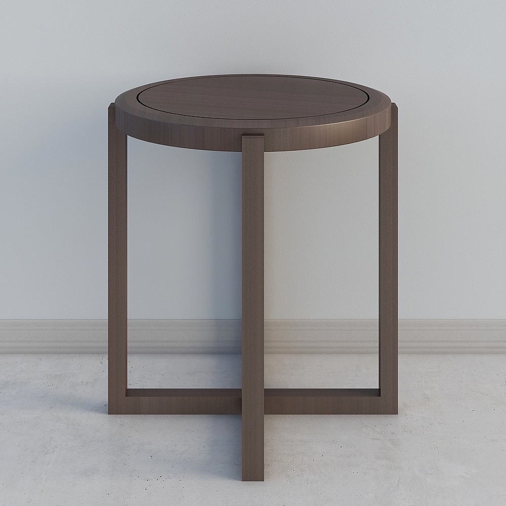 A9257-2 Leisure Low Coffee Table