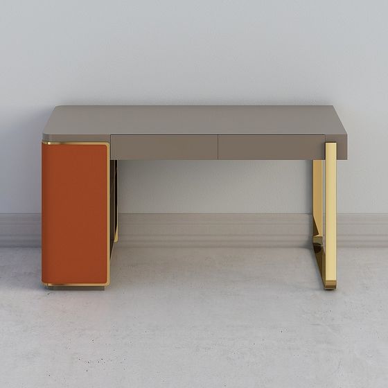 Bàn viết Dump-Q609