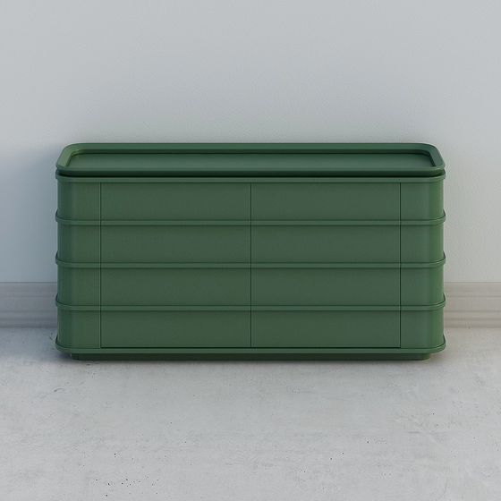 Cabinet latéral de salle à manger