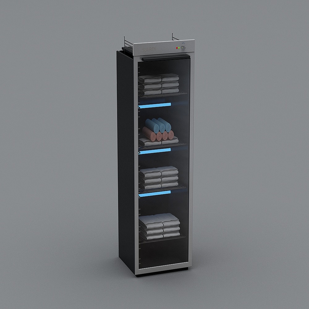 New Chinese Hotpot Restaurant 8-Electrical Appliances