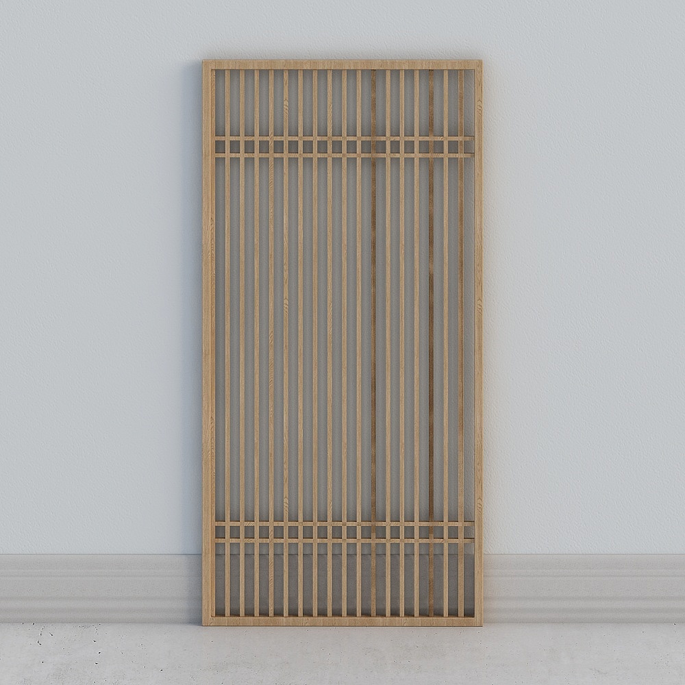 ผนังกั้นแบบทันสมัย