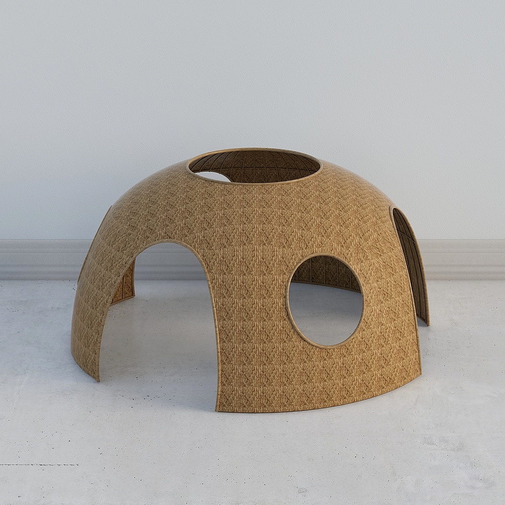 Màn hình phân vùng hiện đại