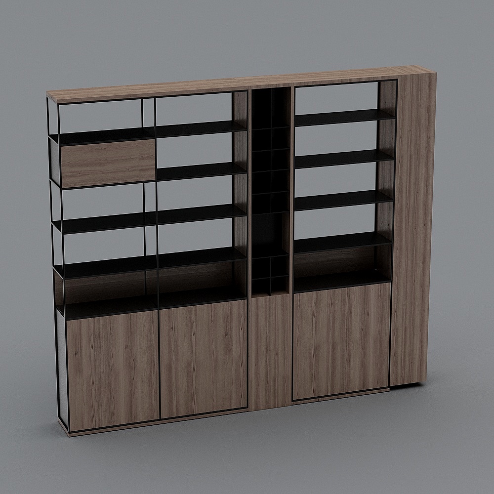 Restaurante chino de comida caliente 10 - Vitrina