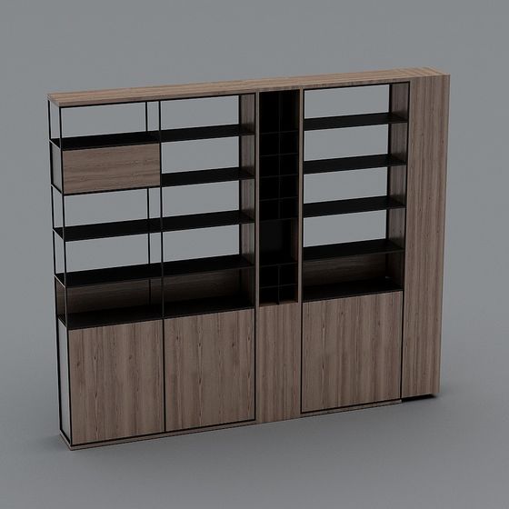 Restaurante chino de comida caliente 10 - Vitrina