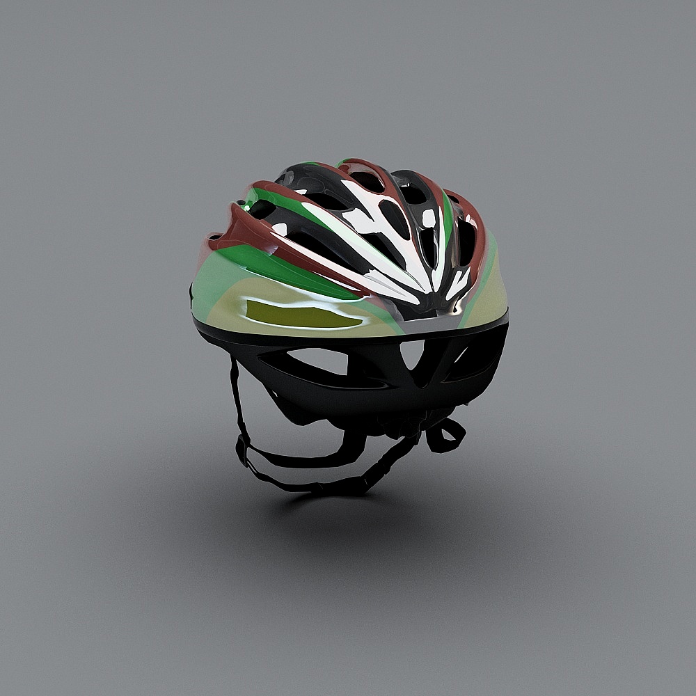 Mũ Bảo Hiểm Hiện Đại - Riding Hat