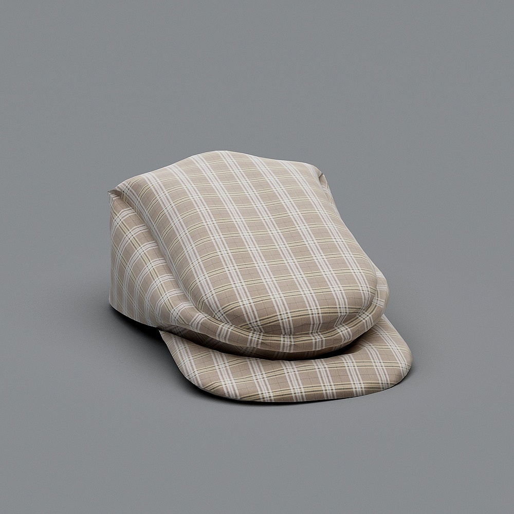 Sombrero moderno - Gorra