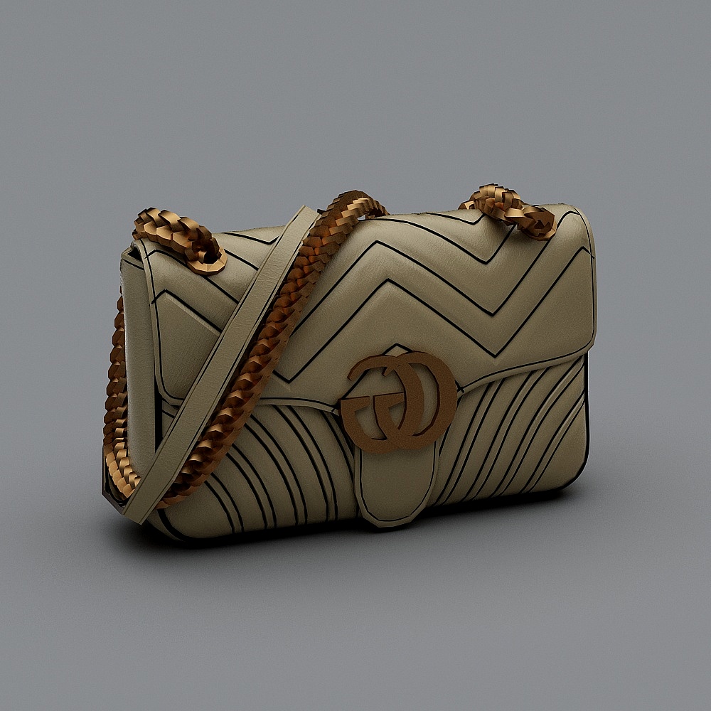 ladies one shoulder bag