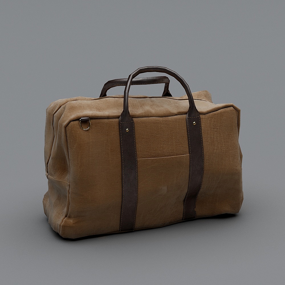 Túi xách du lịch