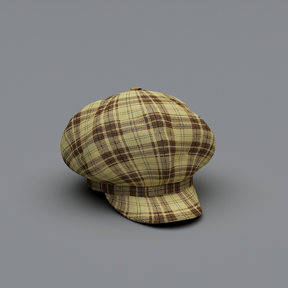 Modern shoes - berets