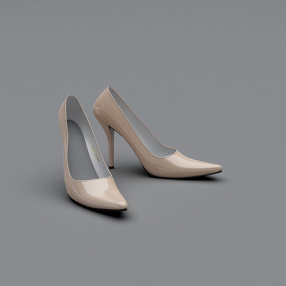 รองเท้าทันสมัย