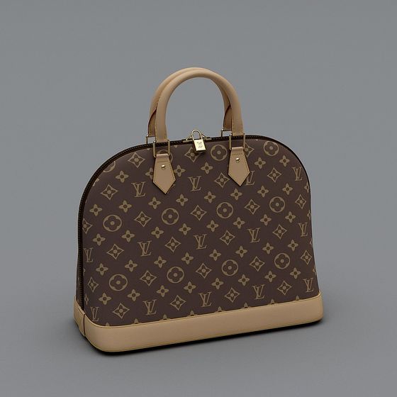 Bolso Moderno - Bolso de Concha