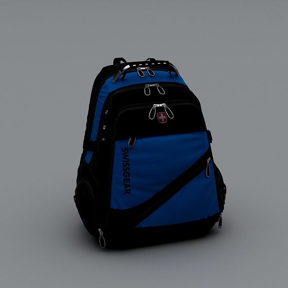 Mochila moderna - Bolso de hombro