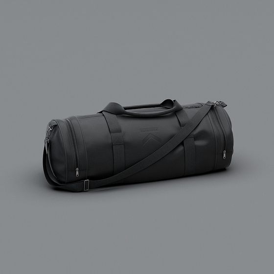 Outback Duffel 3D model