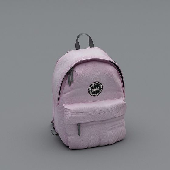 Borsa moderna - Borsa rosa