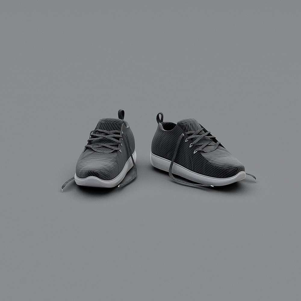 Scarpe Moderne - Scarpe Casual da Uomo