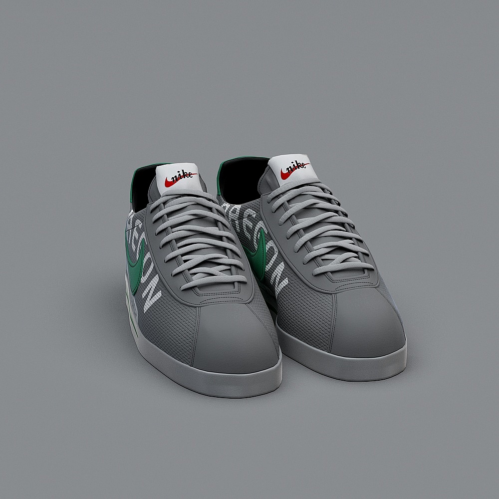 Zapatos Modernos - Zapatillas-2