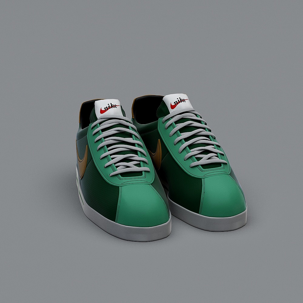 Scarpe Moderne - Sneakers-4